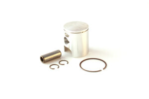 VHM piston kit Malossi Derbi 50cc 2015-2017 (20mm compression height)