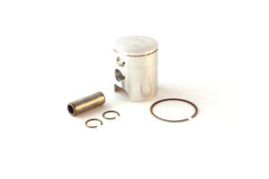 VHM piston kit Malossi 50cc (25mm compression height)