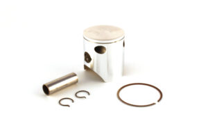 VHM piston kit Yamaha YZ125 2005 – 2021 – 2024 / Fantic XX125 2021 – 2024 (20mm small end bearing)