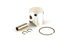 VHM piston kit Yamaha YZ125 2005 – 2024 / Fantic XX125 2021 – 2024 (20mm small end bearing, +3mm conrod)