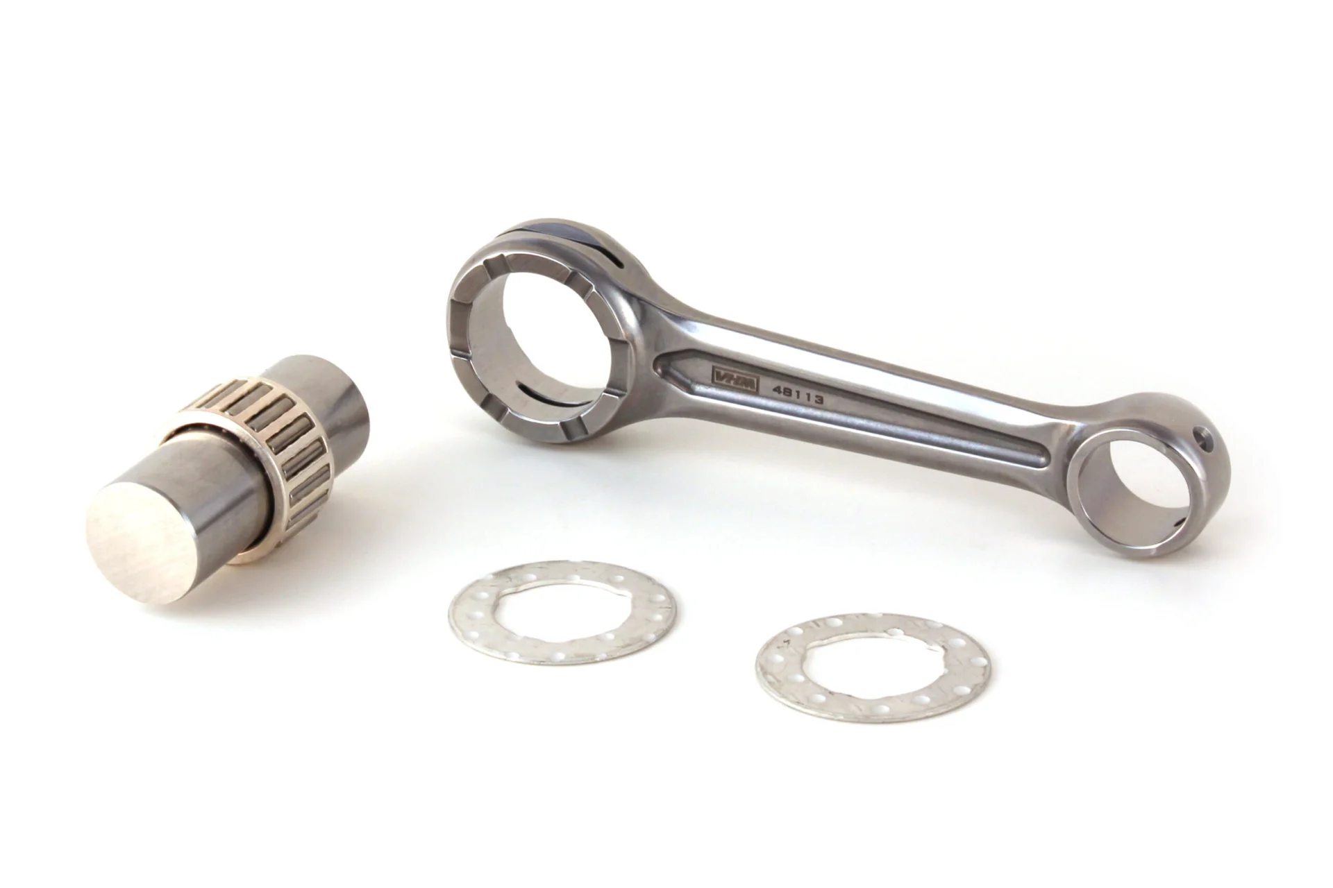 VHM lightweight connecting rod kit KTM 125SX / Husqvarna TC125 2016 - 2024 / GasGas MC125 2021 - 2024