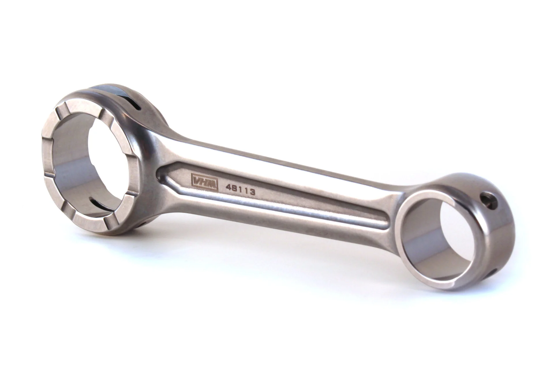 VHM lightweight connecting rod kit KTM 125SX / Husqvarna TC125 2016 - 2024 / GasGas MC125 2021 - 2024 - Afbeelding 2