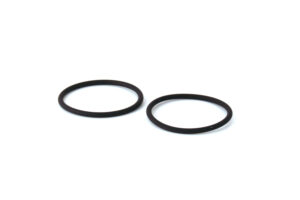 Uitlaat O-ring YZ 125 22 >