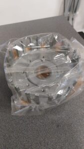 OEM Buitenkorf Yamaha YZ 65/85
