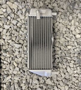 Radiator Links XX/XE 125 21 >