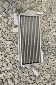Radiator Links XX-F 450 23 >