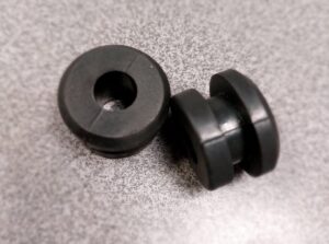 Fantic Rubbers Demper 2 takt