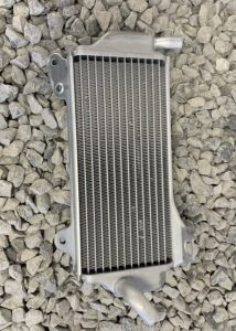 Fantic Radiator Links XX-F/XE-F 250 21 > XE-F 450 22 >