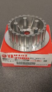 OEM Binnenhuis YZ65