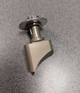 Powervalve klep 22 >