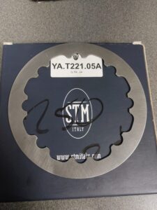 STM Tussenplaten XX/YZ 250