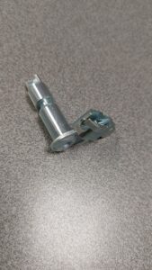 Fantic Koppelingshevel 2 takt 250 23 >
