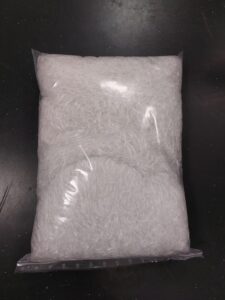 Demper Vulling 500gr