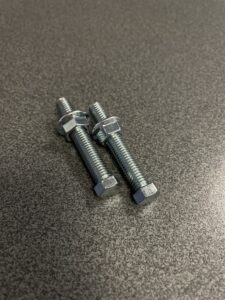 Kettingspanner Set