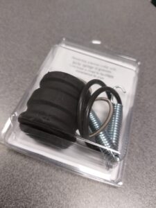 Bolt Uitlaatset 125