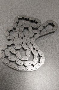 OEM Distributieketting Fantic XX/XE 450 4 takt