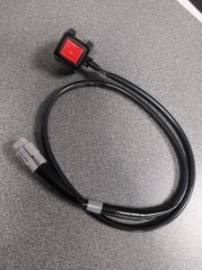 Fantic OEM Stopknop 2T