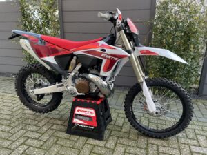 Fantic XE 300 2Takt ’25