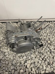 Onderblok AM5/ (Am6 Motorblok)