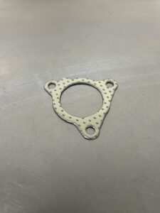 Uitlaat Spuitstuk Pakking XX 450 23>