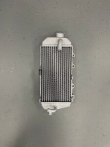 Radiator Rechts XE 300 24>