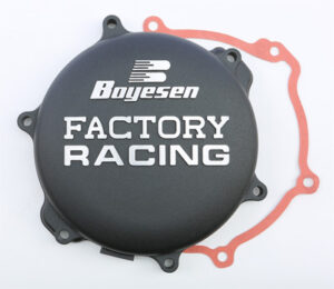Boyesen Koppelingsdeksel XX/XE 125 21>