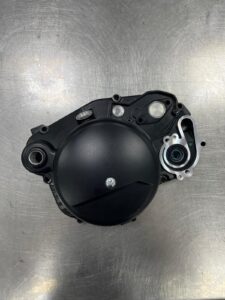 Koppelingsdeksel AM6 voor kickstart model