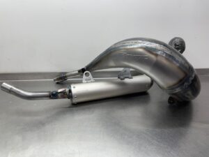 Factory Uitlaat XX 250 2T