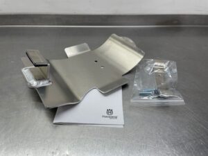 SX65 SKID PLATE