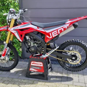 Vent 50 Baja
