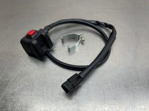 Fantic OEM 4T Startknop