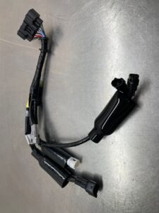 Kabelboom Yamaha YZ 125 22>
