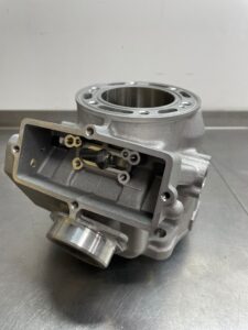 Cilinder OEM Fantic XX 250 21>