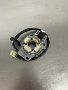 Stator XX125 21<
