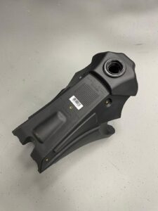 Tank XX 125/250 8liter