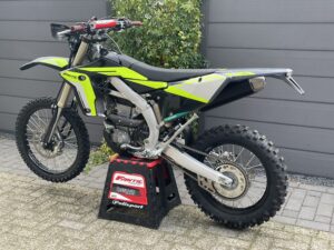 Fantic Xef 450 2024 NIEUW 0km