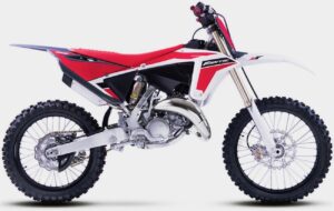 Stickerset XX125 21, 22