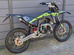 FANTIC 50 Enduro Performance 2026