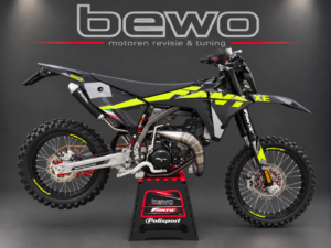 FANTIC XE 50 Enduro Performance 2026