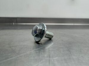 OEM Bout Radiatorkap 2T