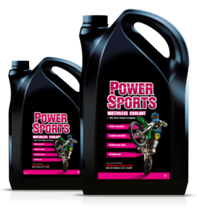 Evans Waterless Coolant