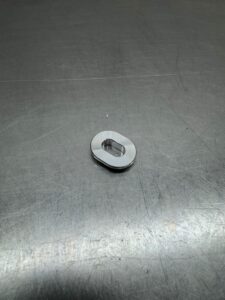 Kap busjes Radiator kappen