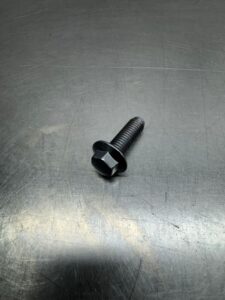 Subframe bout en zadel bout 4T