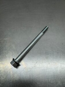 Bovenste Subframe bout 2T