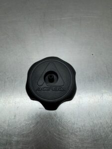 OEM Fantic Tankdop ’25 2takt