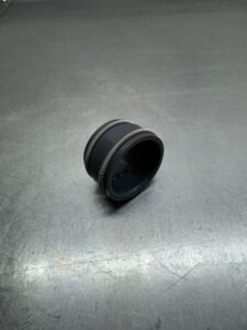 Fantic OEM Uitlaatrubber