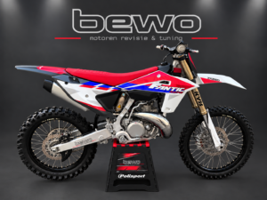 Fantic XX250 2026