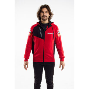 Fantic Facorty Hoodie