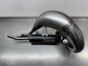 KTM SX 85 HGS TORQUE UITLAAT