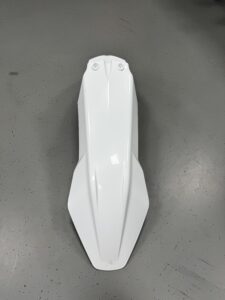 Fantic Voorspatbord 25